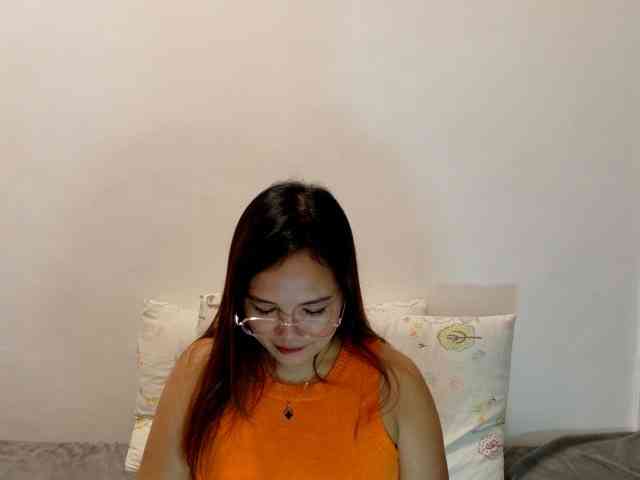 Kristel17 webcam