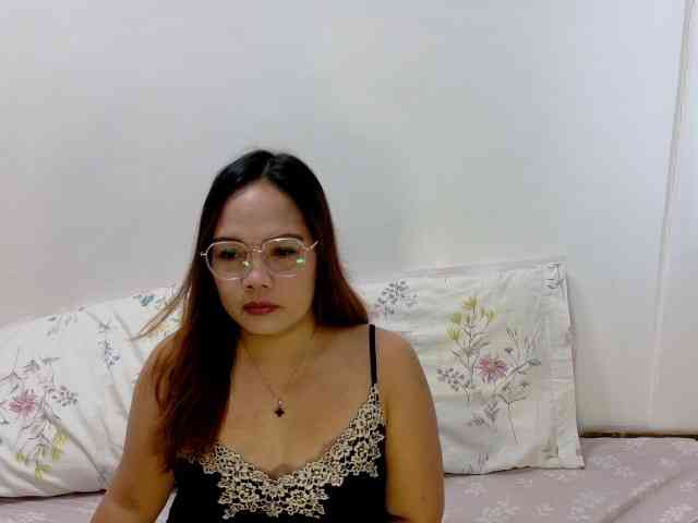 Kristel17 webcam