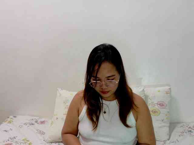 Kristel17 webcam