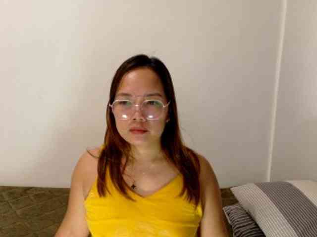 Kristel17 webcam