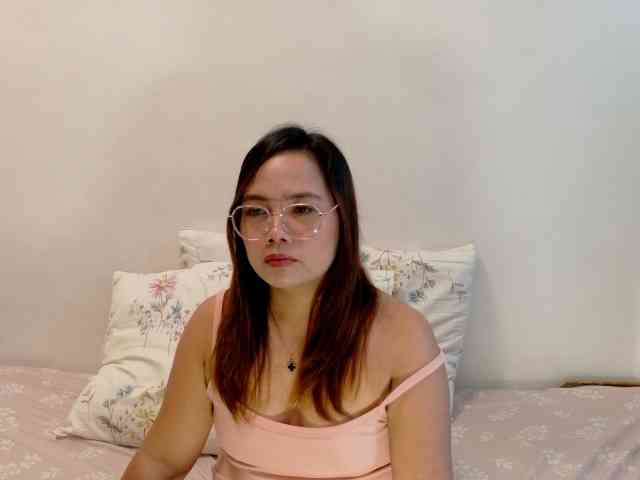 Kristel17 webcam