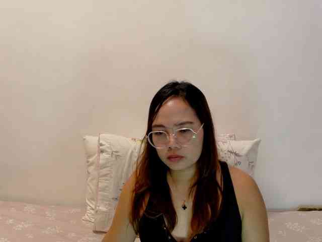 Kristel17 webcam