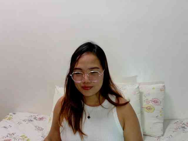 Kristel17 webcam