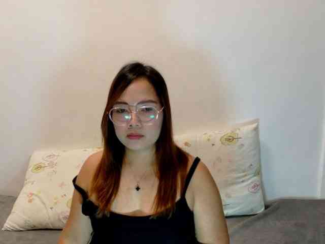 Kristel17 webcam