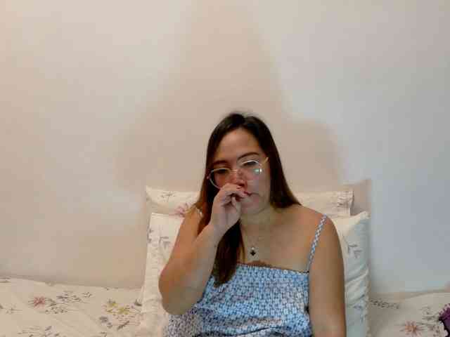 Kristel17 webcam