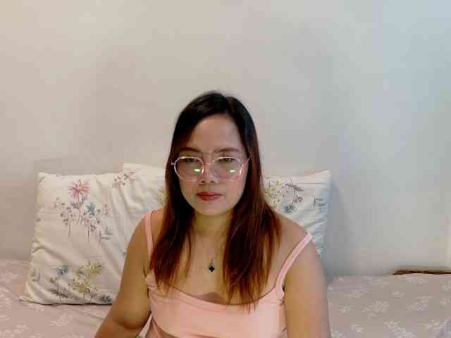 Kristel17 webcam
