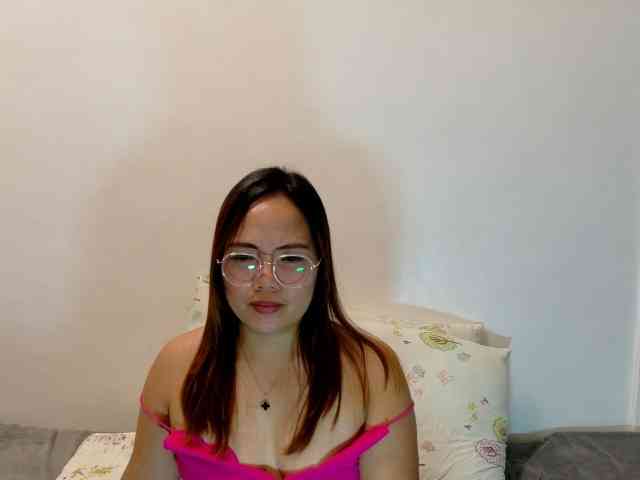 Kristel17 webcam