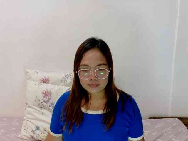 Kristel17 webcam