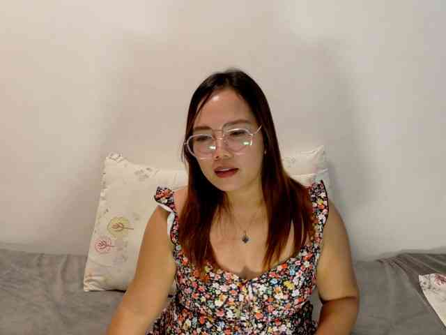 Kristel17 webcam