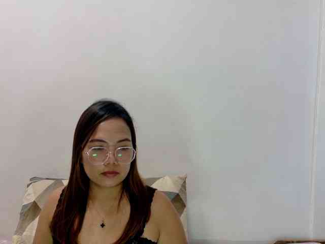 Kristel17 webcam