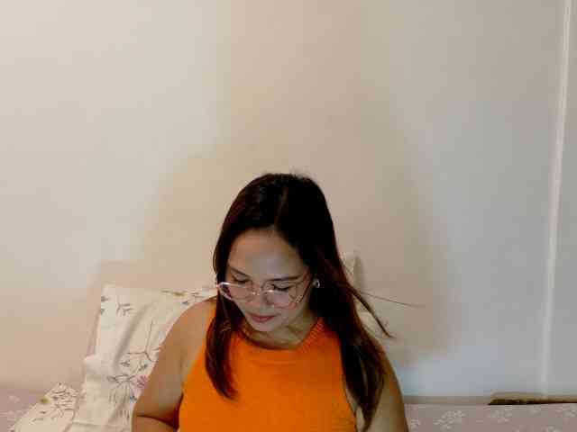 Kristel17 webcam