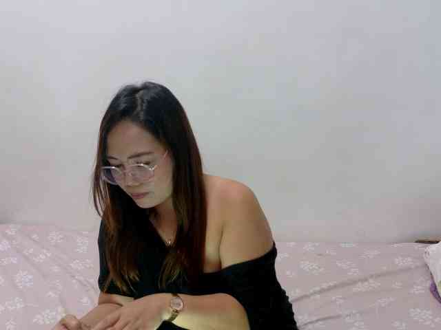 Kristel17 webcam