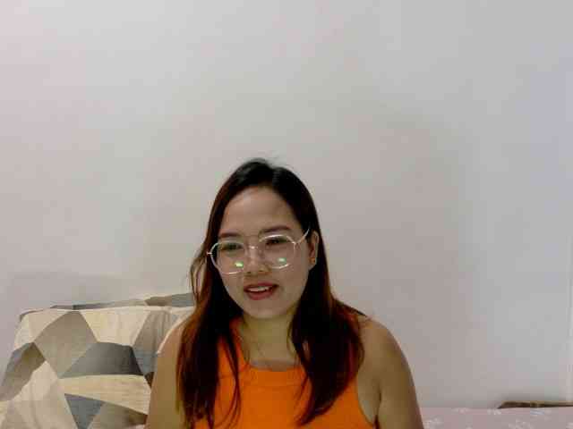 Kristel17 webcam
