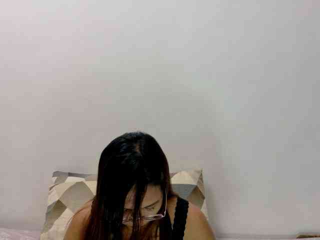 Kristel17 webcam