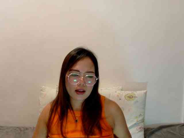 Kristel17 webcam
