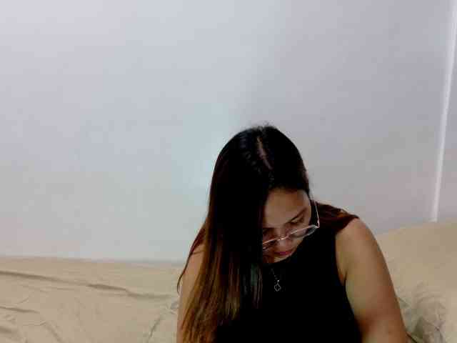 Kristel17 webcam