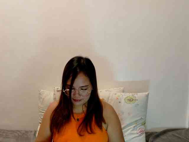 Kristel17 webcam