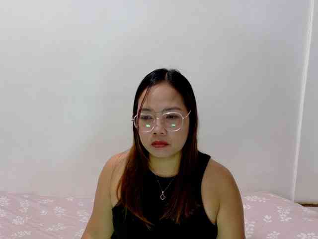 Kristel17 webcam