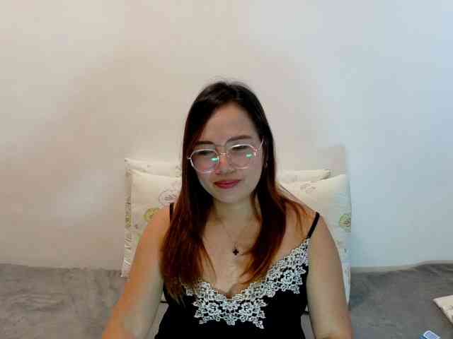 Kristel17 webcam
