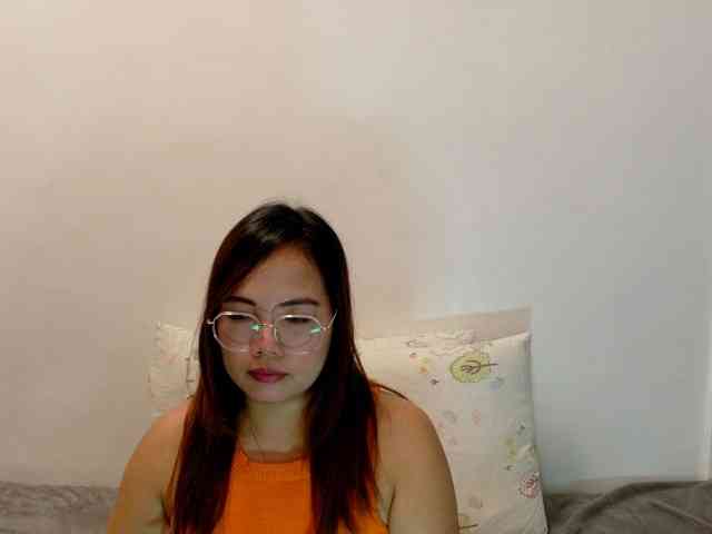 Kristel17 webcam