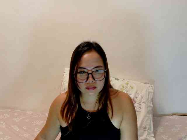 Kristel17 webcam