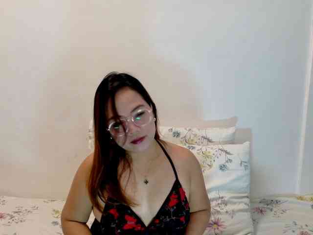 Kristel17 webcam