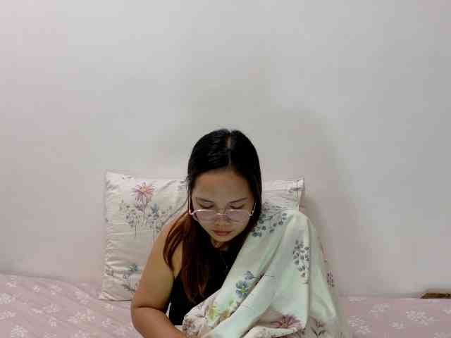 Kristel17 webcam