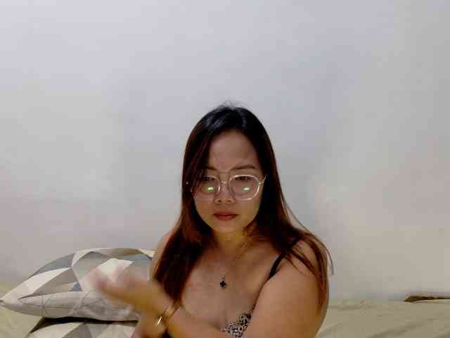 Kristel17 webcam
