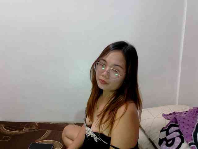 Kristel17 webcam