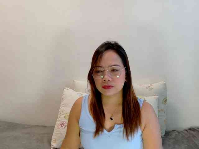 Kristel17 webcam