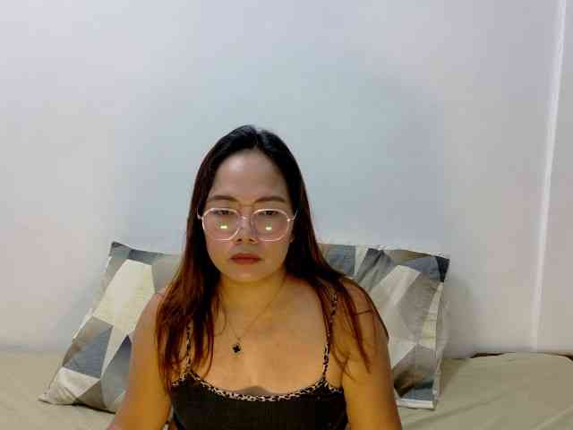 Kristel17 webcam
