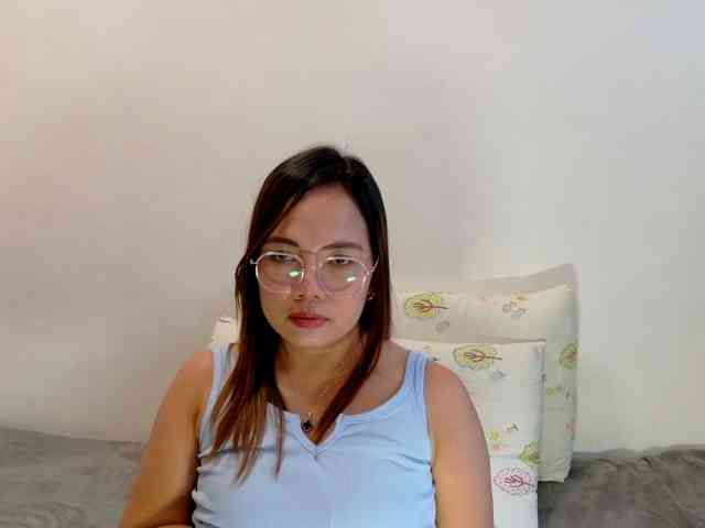 Kristel17 webcam