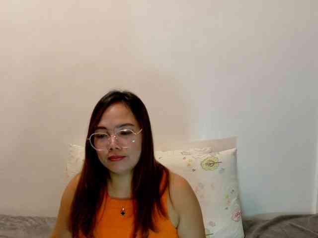 Kristel17 webcam