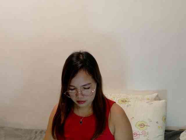 Kristel17 webcam