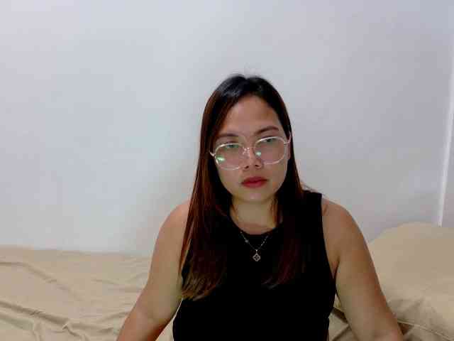 Kristel17 webcam