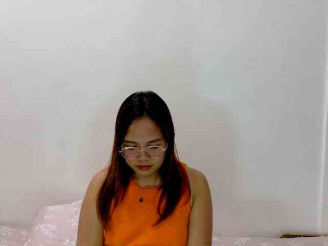 Kristel17 webcam