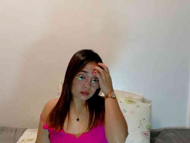 Kristel17 webcam