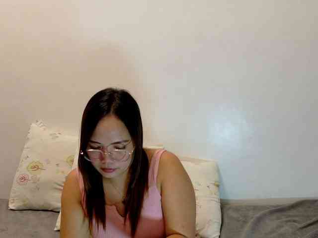 Kristel17 webcam