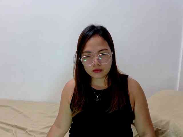 Kristel17 webcam
