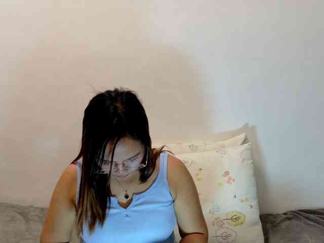 Kristel17 webcam