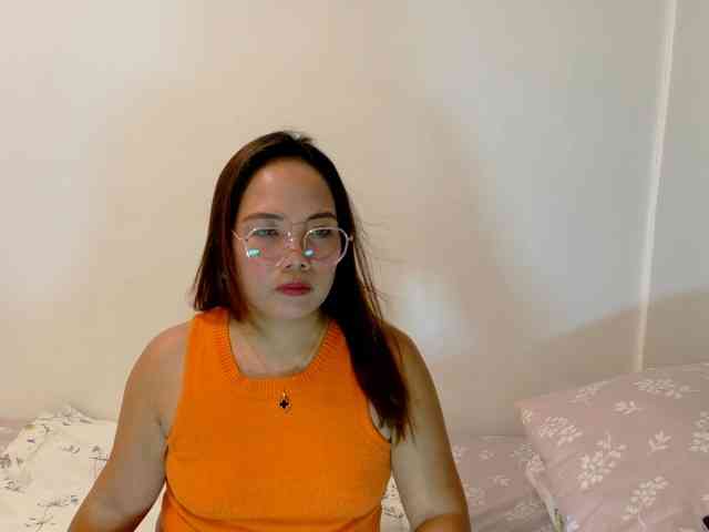 Kristel17 webcam