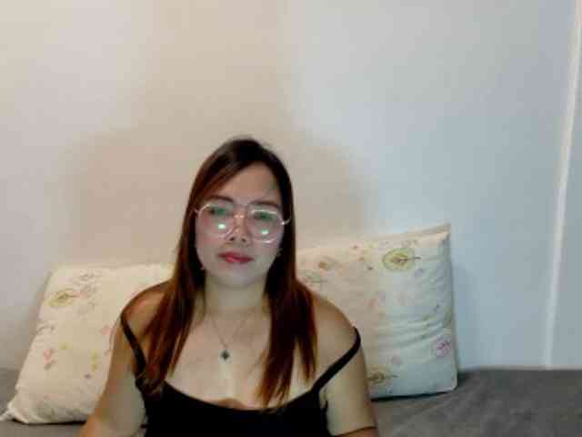 Kristel17 webcam