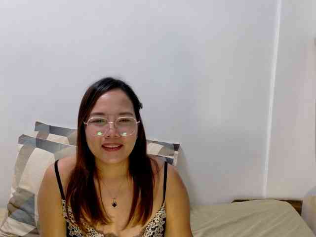 Kristel17 webcam