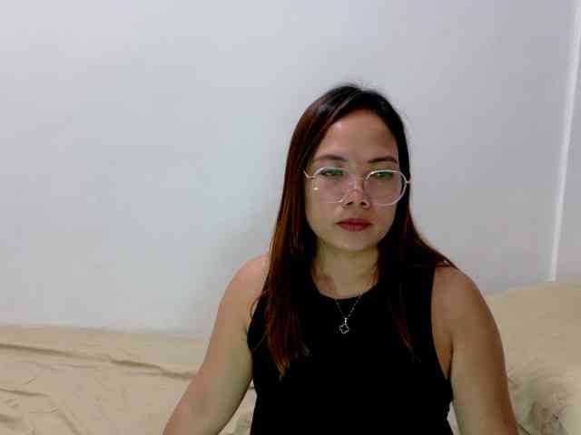 Kristel17 webcam