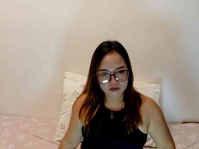Kristel17 webcam