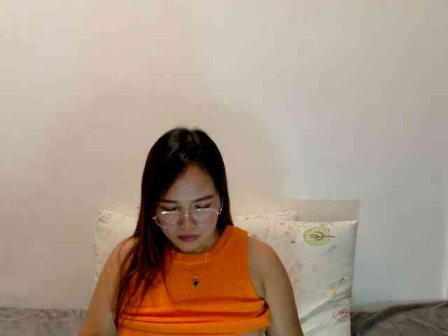 Kristel17 webcam