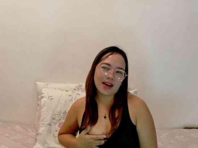 Kristel17 webcam