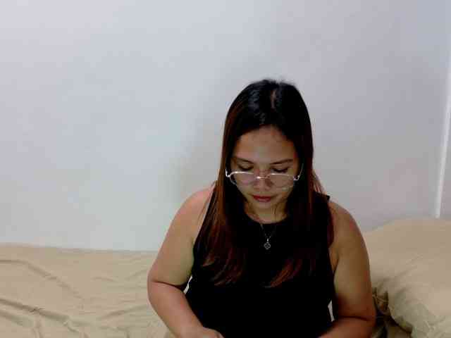 Kristel17 webcam