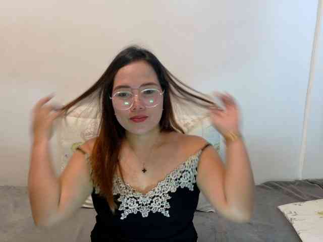 Kristel17 webcam