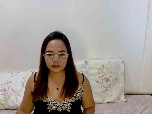 Kristel17 webcam